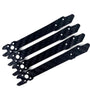 DarwinFPV BabyApe II Spare Part 4 pcs Carbon Fiber Replace Arms for 3.5 inch RC FPV Racing Drone