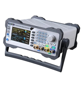 JUNTEK PSG9080 1nHz-80MHz Signal Generator Dual Channel Programmable Function Arbitrary Wave Source Frequency Modulation Amplitude Modulation Voltage Control Frequency Meter