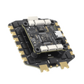 GEPRC TAKER F722 F7 Flight Controller 3-6S with 5V 9V BEC BLS 60A / 80A V2 4in1 ESC Stack for RC Drone FPV Racing