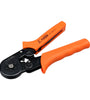 PARON JX-1687S Ratchet Type Labor-Saving 6 Side Terminal Crimping Plier