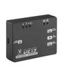 XIEGU DE19 External Expansion Adapter USB Radio Interface CIV PA ACC for G90/G90S G106/G106C XPA125B