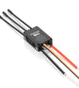 Hobbywing Platinum 80A V5 VBar Telemetry Ready Brushless ESC for Helicopter