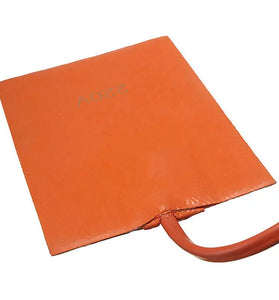 Engine Oil Pan Sump Tank Heater 220~240V 250W Protection Reduce Wear EUR Plug