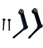 YXZNRC F280 3D/6G 6CH RC Helicopter Parts Tail Rod Fixed Seat Set Parts Rotor Clip