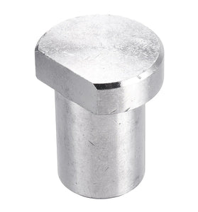 Drillpro Quick Release Bench Dogs Stainless Steel Workbench Peg Brake Stops Clamp Dogs Clamp Stop Woodworking Tool