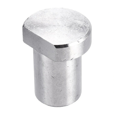 Drillpro Quick Release Bench Dogs Stainless Steel Workbench Peg Brake Stops Clamp Dogs Clamp Stop Woodworking Tool