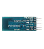5Pcs HC-05 Wireless bluetooth Serial Transceiver Module