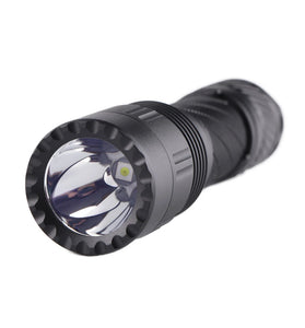 Convoy KW CSLNM1.TG Compact and Portable Flashlight AA 14500 Battery Outdoor Hiking and Mountaineering Portable LED Torch