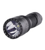 Convoy KW CSLNM1.TG Compact and Portable Flashlight AA 14500 Battery Outdoor Hiking and Mountaineering Portable LED Torch