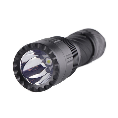 Convoy KW CSLNM1.TG Compact and Portable Flashlight AA 14500 Battery Outdoor Hiking and Mountaineering Portable LED Torch