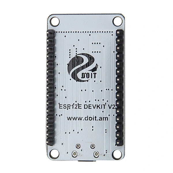 10pcs Geekcreit NodeMcu Lua ESP8266 ESP-12F WIFI Development Board