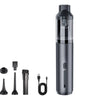 Suitu 15000Pa Brushless Handheld Vacuum Cleaner 3 Speed High-Power Dust Removal Large Suction Inflatable Dual-Purpose Car Mini Dust Blower