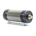 High-Strength Nylon Induction Coil Molded Bobbins 304 Stainless Steel Wire M10 Interfaces Accurate and Reliable Contacts
