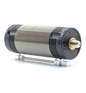 High-Strength Nylon Induction Coil Molded Bobbins 304 Stainless Steel Wire M10 Interfaces Accurate and Reliable Contacts