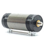 High-Strength Nylon Induction Coil Molded Bobbins 304 Stainless Steel Wire M10 Interfaces Accurate and Reliable Contacts