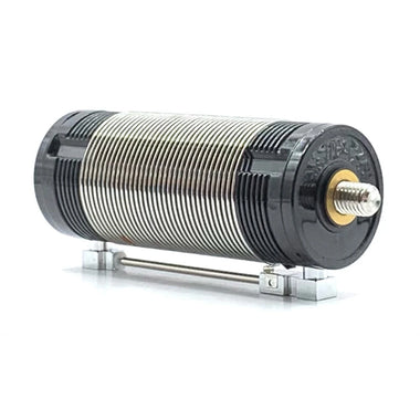 High-Strength Nylon Induction Coil Molded Bobbins 304 Stainless Steel Wire M10 Interfaces Accurate and Reliable Contacts