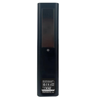 BN59-01385B Replacement Solar Voice Remote Control for Samsung Smart TVs Compatible with Neo QLED Crystal UHD Series