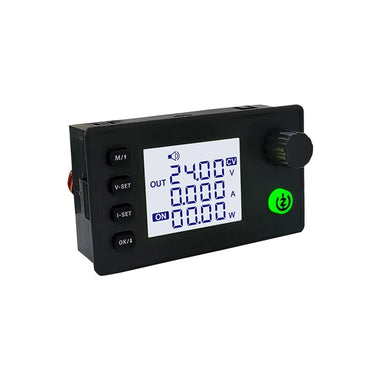 SK40/SK90 Buck-boost Converter CC CV Step Down Module LCD Adjustable Regulated Stabilized Voltage Power Supply