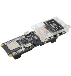 LILYGO T-TWR Plus ESP32-S3 Walkie-Talkie Development Board OpenEdition Integrated WIFI Bluetooth OLED SA868 TF Card Battery
