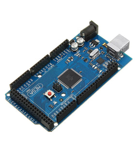Mega 2560 R3 ATmega2560-16AU Control Module Without USB Cable