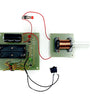 Electromagnetic Gun DIY Kit Electromagnetic Experiment Equipment