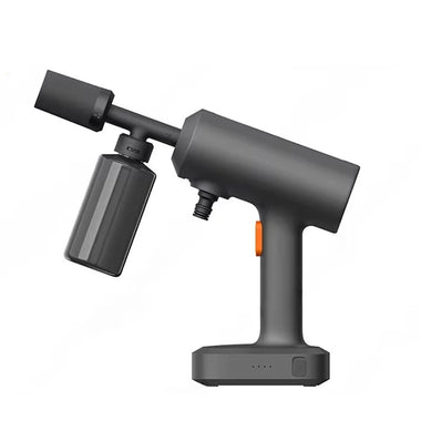 Xiaomi Mijia Cordless Electric Car Washer Sprayer Washing Machine 2 160L/h Handheld Large Water Volum Efficient Flushing High Pressure Cleaning