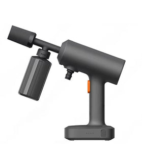 Xiaomi Mijia Cordless Electric Car Washer Sprayer Washing Machine 2 160L/h Handheld Large Water Volum Efficient Flushing High Pressure Cleaning