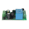 315MHz / 433MHz 220V 10A 1CH Channel Wireless Relay Remote Control Switch Receiver