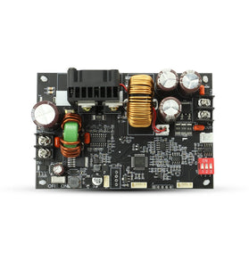 XY6015L 6-70V CNC 15A/900W Buck Module Adjustable Stabilized Voltage Power Supply Constant Voltage Constant Current