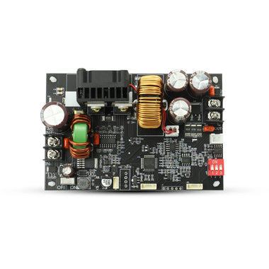 XY6015L 6-70V CNC 15A/900W Buck Module Adjustable Stabilized Voltage Power Supply Constant Voltage Constant Current