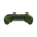 8BitDo Xbox Ultimate X-Pro Tri-mode Game Controller Dual Hall Effect Triggers and Joysticks 2.4G/bluetooth/USB Connection Cross Platform Xbox PC iOS Android Pro Gaming Wireless Controller