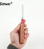Wood Handle Screwdriver Hand Tool Fixed Value Torque Brass Collet Woodworking Replacement Accessories Household Screwdriver Set