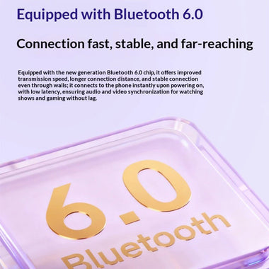 Monster AC235 TWS Earclips Wireless bluetooth 6.0 Earphone 13mm Peptide Membrane Speaker 360 Surround Stereo AI Simultaneous Interpretation Sports Headphones