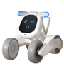 JJRC R28 2.4G Smart Talking RC Robot Puppy Voice Dialogue Interaction Cute Pet For Children's Early Education Toys