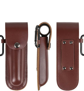 Survival Settlers Tool Bushcraft Hand Auger Wrench Wood Auger Drill Bit Manual Auger for Bushcraft Backpack and Camping