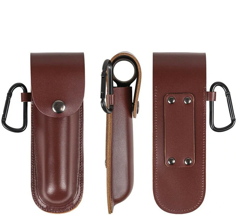 Survival Settlers Tool Bushcraft Hand Auger Wrench Wood Auger Drill Bit Manual Auger for Bushcraft Backpack and Camping