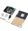 XY-C100H HIFI 2x100W TPA3116D2 AUX+ bluetooth 5.0 HIFI Digital Power Stereo Amplifier Board APP Control AMP Amplificador Home Theater