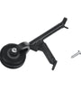 YXZNRC F09-S Tail Wheel Set Helicopter Parts