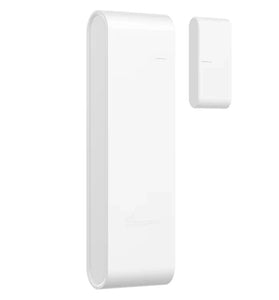 SONOFF SNZB-04PR2 SenseGuard DW Gen2 Zigbee3.0 Door/Window Sensor Active Security with Tamper Alerts Matter Bridge Via Apple Home