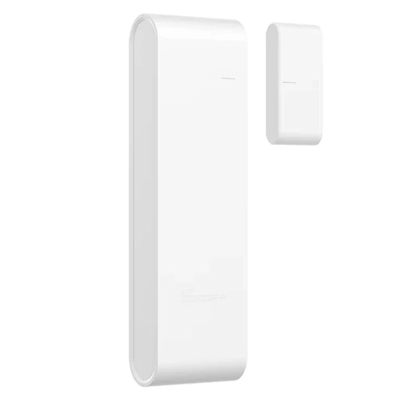 SONOFF SNZB-04PR2 SenseGuard DW Gen2 Zigbee3.0 Door/Window Sensor Active Security with Tamper Alerts Matter Bridge Via Apple Home