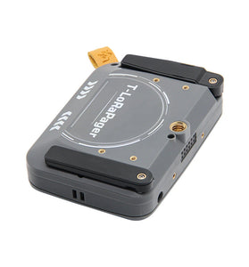 LILYGO T-Lora Pager ESP32-S3 LoRa SX1262 Wireless RF Module Dual-mode RFID/NFC RTC GNSS Ai Programmable Handheld AIoT Device