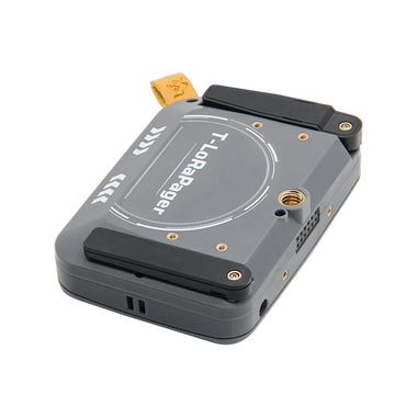 LILYGO T-Lora Pager ESP32-S3 LoRa SX1262 Wireless RF Module Dual-mode RFID/NFC RTC GNSS Ai Programmable Handheld AIoT Device