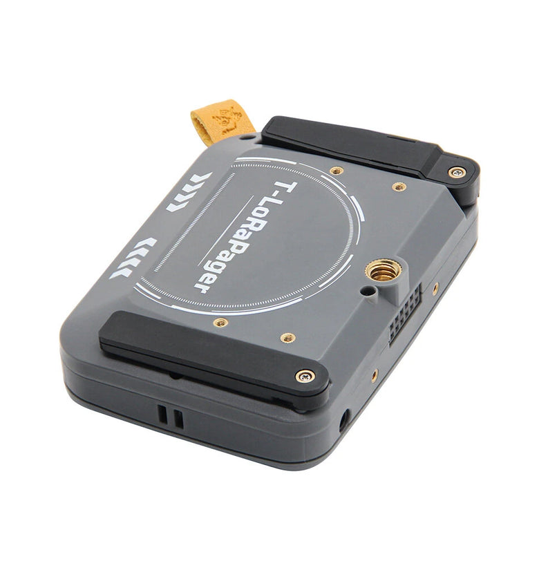 LILYGO T-Lora Pager ESP32-S3 LoRa SX1262 Wireless RF Module Dual-mode RFID/NFC RTC GNSS Ai Programmable Handheld AIoT Device