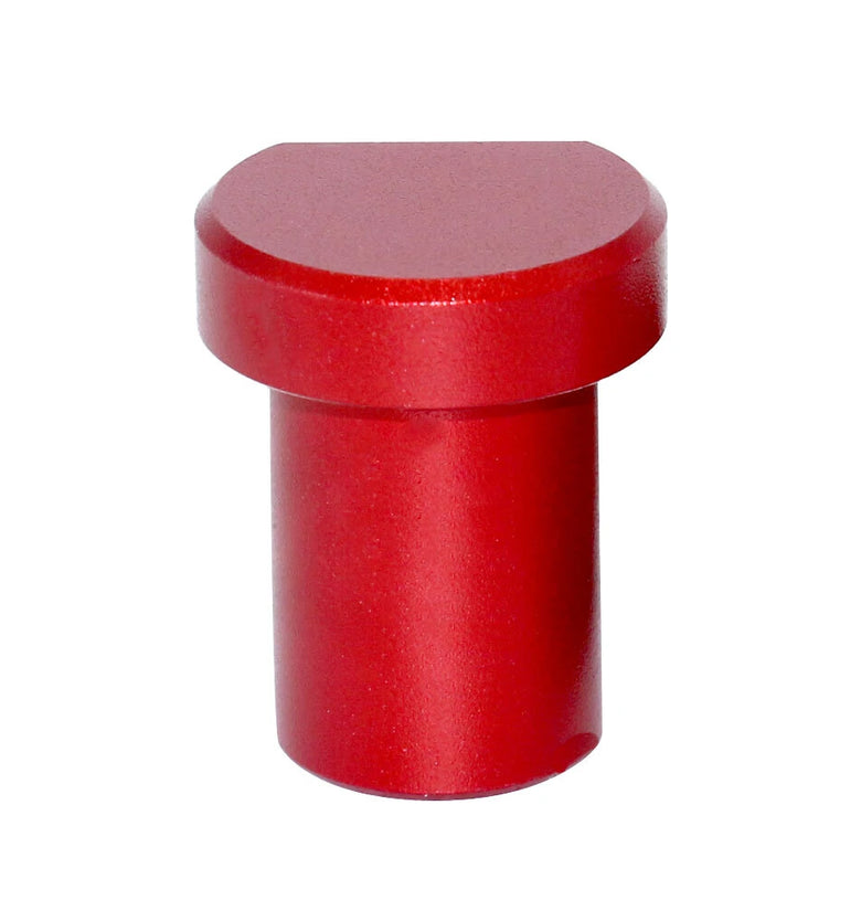 19mm 20mm Aluminum Alloy Bench Dog Workbench Stop Clamp Quick Release Positioning Planing Plug Tenon Stopper