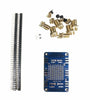 NanoVNA Testboard Kit VNA Vector Network Analysis Test Demo Board J8