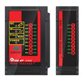 TOOLTOP ET605 LAN Network QC Cable Port Tester Pairing Check Switch Flash POE Withstand 60V Telephone Network Cable Line Finder