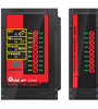 TOOLTOP ET605 LAN Network QC Cable Port Tester Pairing Check Switch Flash POE Withstand 60V Telephone Network Cable Line Finder