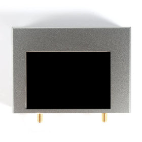 NanoRFE NanoVNA V2 Plus4 Vector Network Analyzer High Precision 4GHz Frequency Range Fast Scanning Speed Full Aluminum Alloy Design Low Thermal Drift