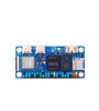 Orange Pi Zero 2W 1/1.5/2/4GB RAM + Expansion Board Development Board Allwinner H618 Support WiFi5.0+BT5.0 Orange Pi Zero 2W Single Board Computer