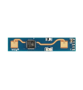 HLK-LD2410B-P Smart Human Presence Status Sensing Radar Heartbeat Detection Sensor Module with bluetooth